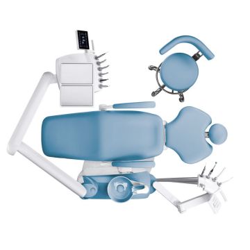 Diplomat Adept DA380