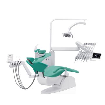 Diplomat Consul DC350