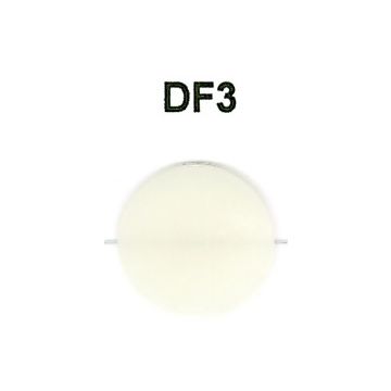 KM ArtOral Dentina Fluorescente 15g - DF3 