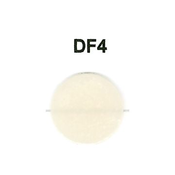 KM ArtOral Dentina Fluorescente 15g - DF4 