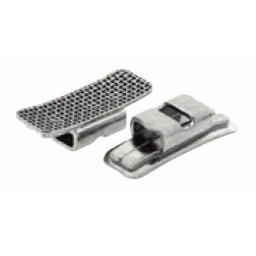 Direct Bond Lingual Sheath