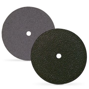 Various separating discs