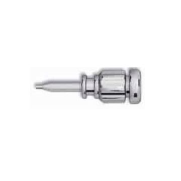 1.0 X 24.0mm, Handle Driver for Abutment, C2 - Spider Screw
