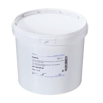 Dentaurum Duplikat Duplicating Material 6 kg - Yellow