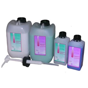 Duplosil A+B, 1+1 kg.