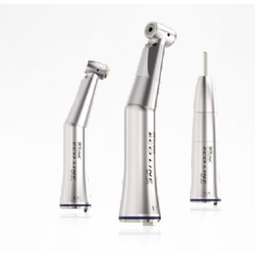 Hånd og vinkelstykke ECO Line