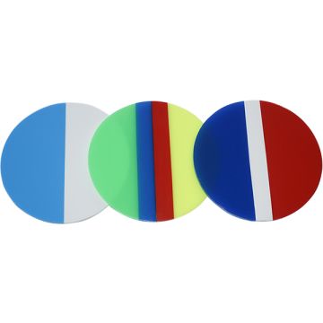 Erkoflex multicoloured