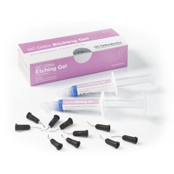 GC Ortho Etching Gel