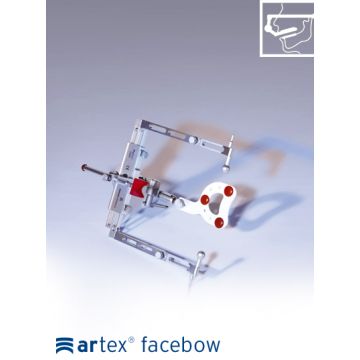 AmannGirrbach Artex Facebow