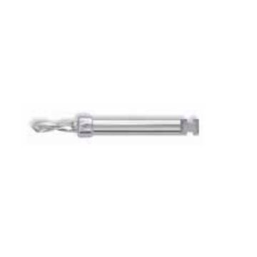 1.5 X 7.0mm, Drill, C2 - Spider Screw