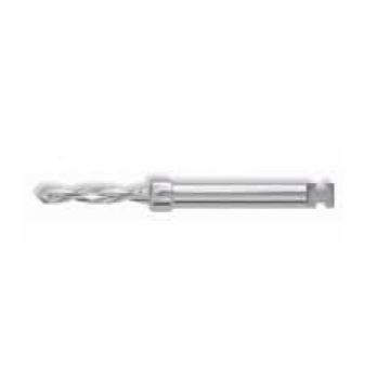 1.5 X 11.0mm, Drill, C2 - Spider Screw