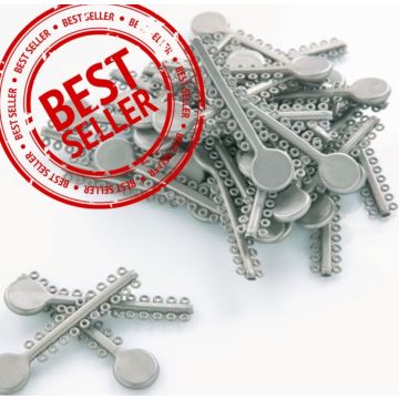 GC Ties - Lateks-fri