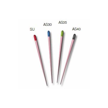 AS35, GP Points, Revo-S