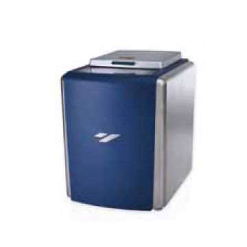 Hurrimix, Dark Blue Cover