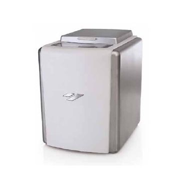 Hurrimix, White Cover