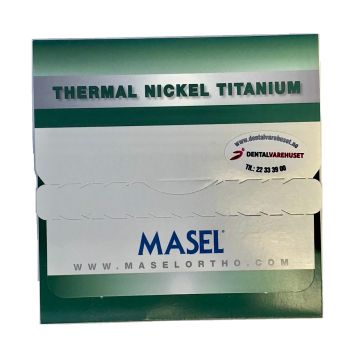 NiTi Thermal wire