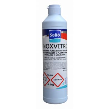 Inoxvitro 500 ml
