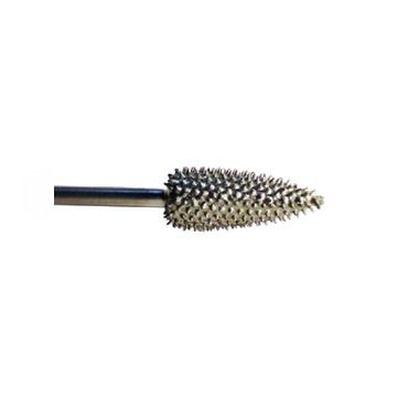 Carbide Bur, Bud