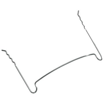 Noninium® standard labial arch