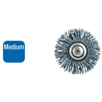 Finishing & Polishing LBP-2 Medium Grit, Pk 5 