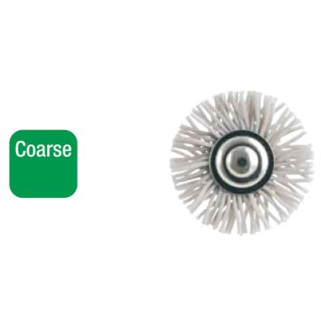 Finishing & Polishing LBP-3 Coarse Grit, Pk 5 