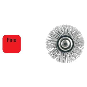 Finishing & Polishing LBP-4  Fine Grit, Pk 5 