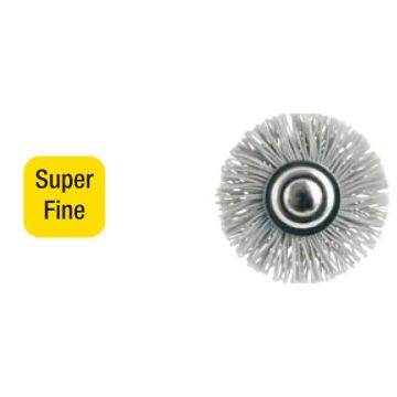 Finishing & Polishing LBP-5  Superfine Grit, Pk 5