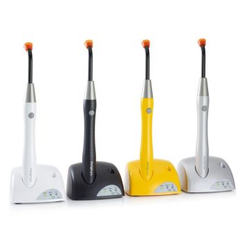 LED Curing Light