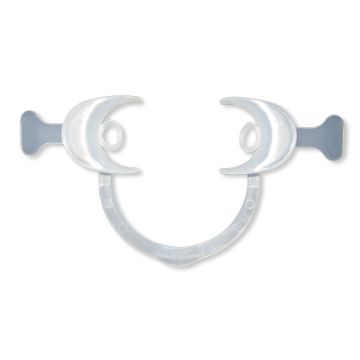 Leppeholder, Evacu Cheek Retractors