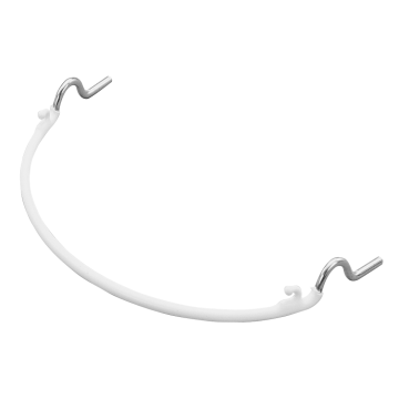 Lip Bumper Nylon Coated #2