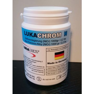  Lukachrom N