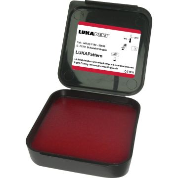 LUKAPattern modelling paste
