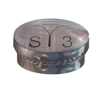 Dyna WR Magnet Høyde 1,7 - S3 