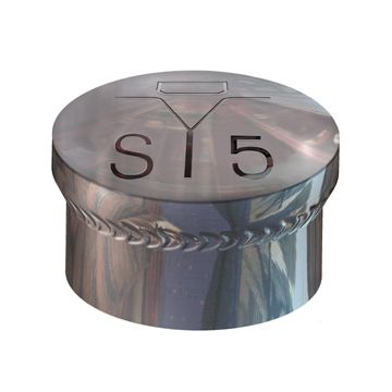 Dyna WR Magnet Høyde 2,7 - S5