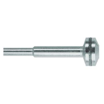 Dentaurum Mandrels for discs, large 10 Pcs.