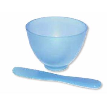 Alginate Mixing Bowl