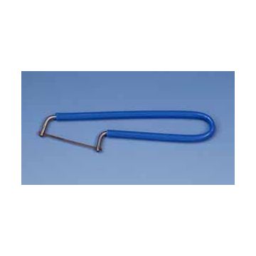 Schuler S-U-Modellsag inkl 1 sagblad