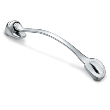 Carriere Motion Class II - Silver