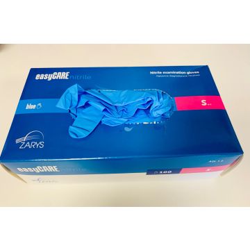 Nitril hansker pudderfrie