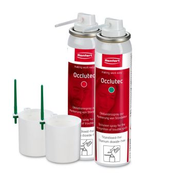 Occlutec Occlusion spray