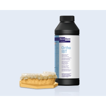 Ortho IBT