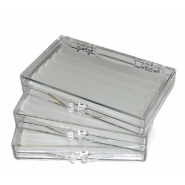 Pasient voks, nøytral, 100 stk