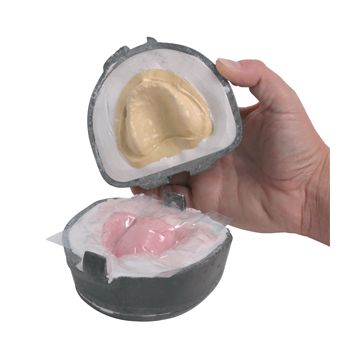 Schottlander Polythene Sheets, 100 stk