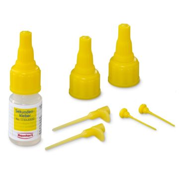 Super glue - Powerful