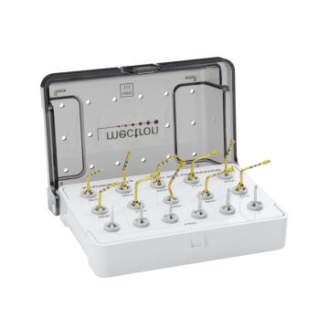 Implant Preparation Professional Kit