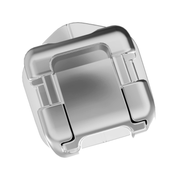 PT K - selfligatiing bracket