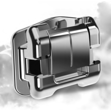 PT V Plus - selfligating bracket