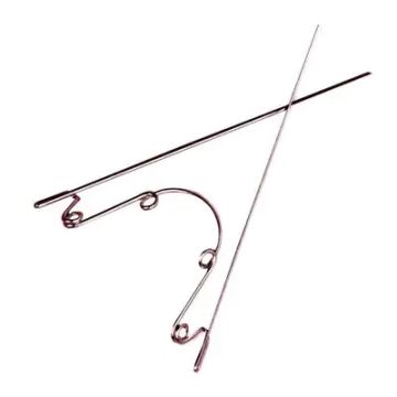 Quadhelix Stainless Steel