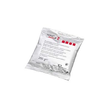 Dentaurum Rema Exakt F 50x400g Bags