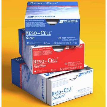 RESO-CELLÂ® / RESORBAÂ® CELL